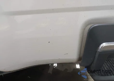 2018 Chevrolet Colorado Wt из США, поврежденный, VIN 1GCGTBEN7J1266858